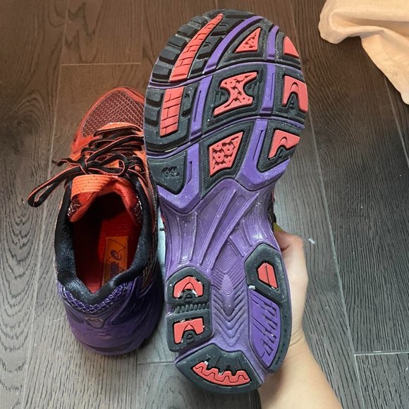 ASICS Gel-Kayano 14 UB1-S - Picture 3 of 4